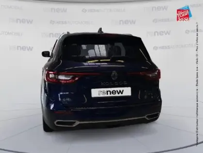 Photo 6 Renault Koleos  2.0 dCi 175ch Initiale Paris X-Tronic - 18