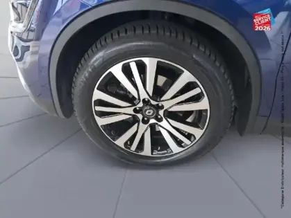 Photo 9 Renault Koleos  2.0 dCi 175ch Initiale Paris X-Tronic - 18