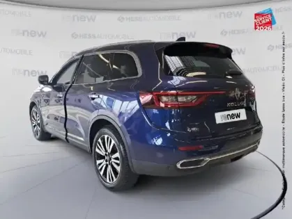Photo 7 Renault Koleos  2.0 dCi 175ch Initiale Paris X-Tronic - 18