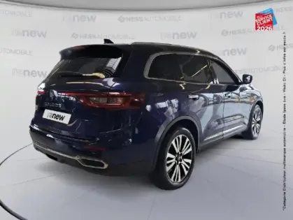 Photo 5 Renault Koleos  2.0 dCi 175ch Initiale Paris X-Tronic - 18