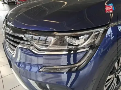 Photo 12 Renault Koleos  2.0 dCi 175ch Initiale Paris X-Tronic - 18