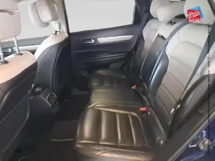 Photo 10 Renault Koleos  2.0 dCi 175ch Initiale Paris X-Tronic - 18