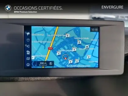 Photo 10 BMW I3  170ch 120Ah Edition WindMill Atelier