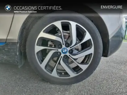 Photo 7 BMW I3  170ch 120Ah Edition WindMill Atelier