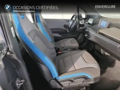 Photo 8 BMW I3  170ch 120Ah Edition WindMill Atelier