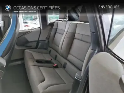 Photo 11 BMW I3  170ch 120Ah Edition WindMill Atelier