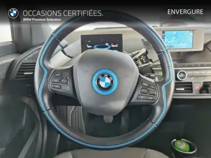 Photo 5 BMW I3  170ch 120Ah Edition WindMill Atelier