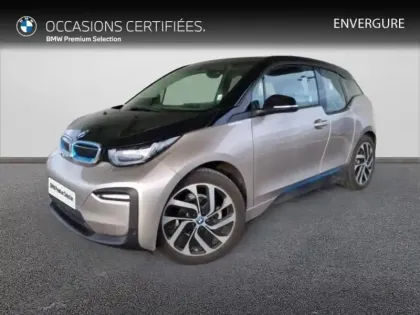 Photo Bmw I3