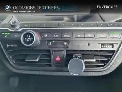 Photo 12 BMW I3  170ch 120Ah Edition WindMill Atelier