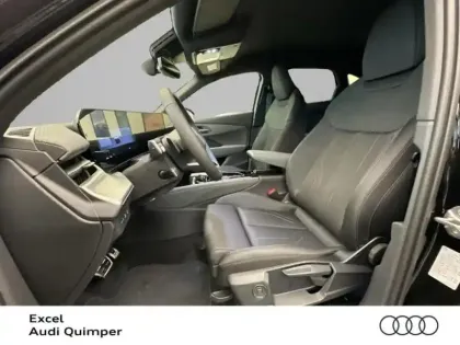 Photo 6 Audi Q3  Sportback 1.5 e-hybrid 272ch S line S tronic 6