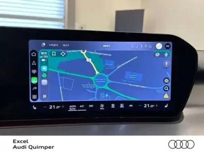 Photo 8 Audi Q3  Sportback 1.5 e-hybrid 272ch S line S tronic 6