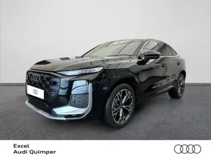 Photo Audi Q3
