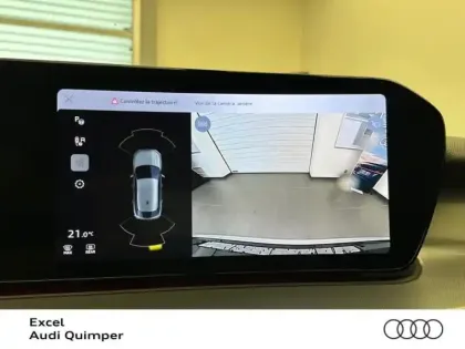 Photo 13 Audi Q3  Sportback 1.5 e-hybrid 272ch S line S tronic 6