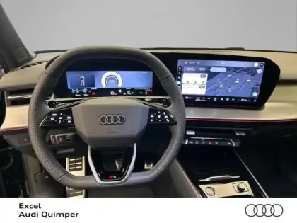 Photo 5 Audi Q3  Sportback 1.5 e-hybrid 272ch S line S tronic 6