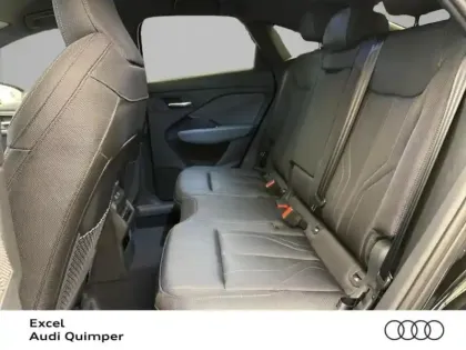 Photo 7 Audi Q3  Sportback 1.5 e-hybrid 272ch S line S tronic 6