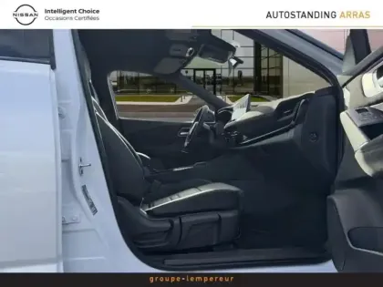 Photo 8 Nissan Qashqai  Hybrid e-POWER 190ch N-Design 2025