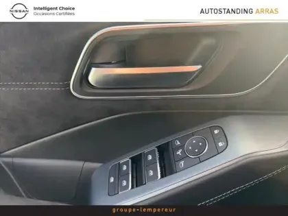 Photo 13 Nissan Qashqai  Hybrid e-POWER 190ch N-Design 2025