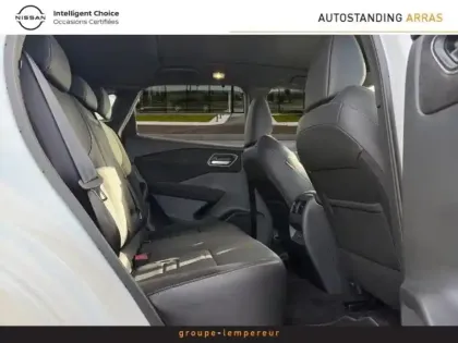 Photo 9 Nissan Qashqai  Hybrid e-POWER 190ch N-Design 2025