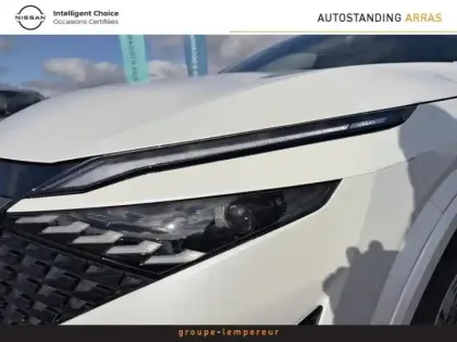 Photo 11 Nissan Qashqai  Hybrid e-POWER 190ch N-Design 2025