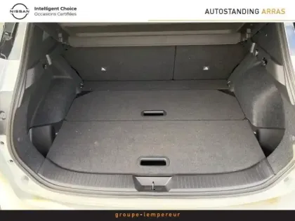 Photo 5 Nissan Qashqai  Hybrid e-POWER 190ch N-Design 2025