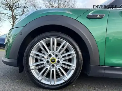 Photo 7 Mini Mini  Cooper SE 184ch Edition Premium Plus BVA 5CV