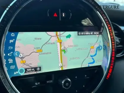 Photo 10 Mini Mini  Cooper SE 184ch Edition Premium Plus BVA 5CV