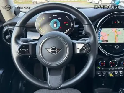 Photo 5 Mini Mini  Cooper SE 184ch Edition Premium Plus BVA 5CV