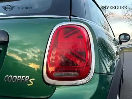 Photo 9 Mini Mini  Cooper SE 184ch Edition Premium Plus BVA 5CV