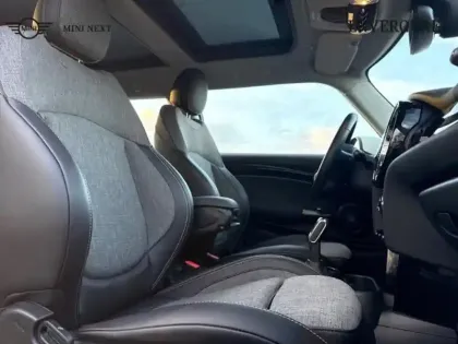 Photo 8 Mini Mini  Cooper SE 184ch Edition Premium Plus BVA 5CV