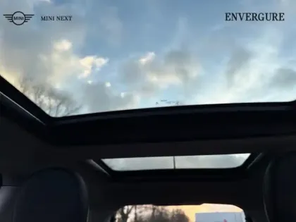 Photo 11 Mini Mini  Cooper SE 184ch Edition Premium Plus BVA 5CV