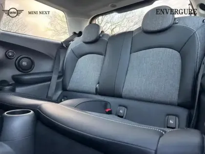 Photo 12 Mini Mini  Cooper SE 184ch Edition Premium Plus BVA 5CV