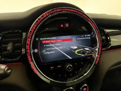 Photo 12 Mini Mini  Cooper SE 184ch Edition Premium Plus BVA 5CV