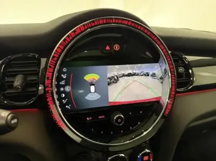 Photo 10 Mini Mini  Cooper SE 184ch Edition Premium Plus BVA 5CV