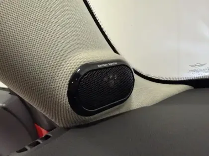 Photo 14 Mini Mini  Cooper SE 184ch Edition Premium Plus BVA 5CV