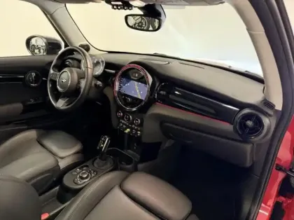 Photo 6 Mini Mini  Cooper SE 184ch Edition Premium Plus BVA 5CV