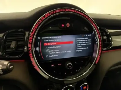 Photo 11 Mini Mini  Cooper SE 184ch Edition Premium Plus BVA 5CV