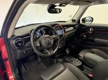 Photo 5 Mini Mini  Cooper SE 184ch Edition Premium Plus BVA 5CV