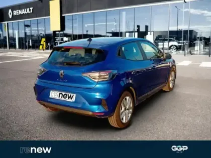 Photo 5 Renault Clio  1.0 TCe 90ch Evolution - 24