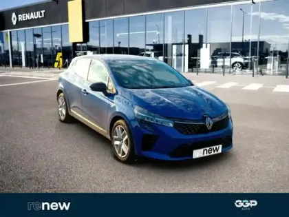 Photo 7 Renault Clio  1.0 TCe 90ch Evolution - 24