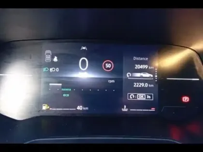 Photo 14 Renault Clio  1.0 TCe 90ch Evolution - 24