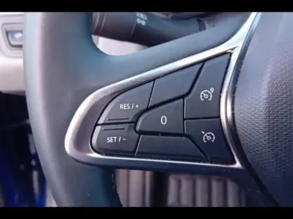 Photo 12 Renault Clio  1.0 TCe 90ch Evolution - 24