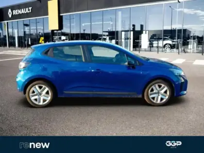 Photo 6 Renault Clio  1.0 TCe 90ch Evolution - 24