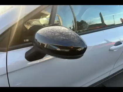 Photo 9 Renault Clio  1.0 TCe 90ch Evolution - 24