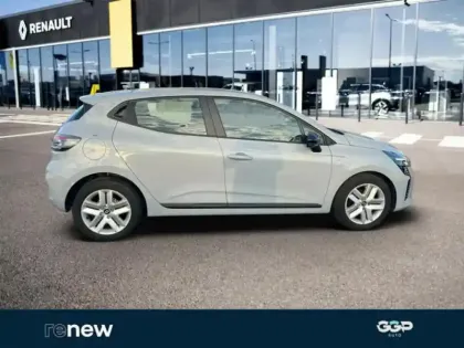 Photo 6 Renault Clio  1.0 TCe 90ch Evolution - 24