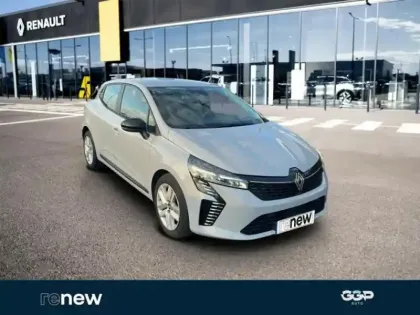 Photo 7 Renault Clio  1.0 TCe 90ch Evolution - 24