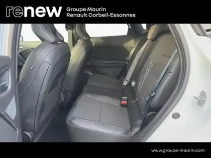 Photo 14 Renault Symbioz  1.6 E-Tech full hybrid 145ch esprit Alpine