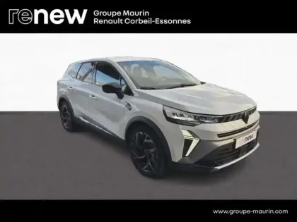 Photo 6 Renault Symbioz  1.6 E-Tech full hybrid 145ch esprit Alpine