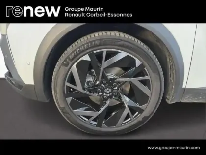 Photo 8 Renault Symbioz  1.6 E-Tech full hybrid 145ch esprit Alpine