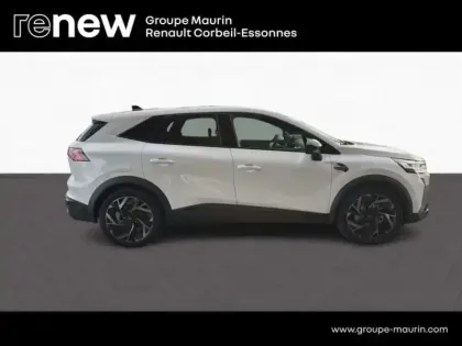 Photo 5 Renault Symbioz  1.6 E-Tech full hybrid 145ch esprit Alpine