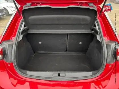 Photo 13 Opel Corsa  1.2 Turbo 100ch